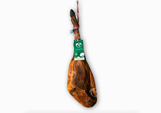 Jamon iberico de bellota